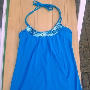 Pretty Victoria's Best Kept Secret bra top be long